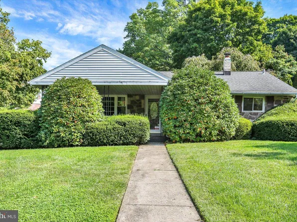 2001 Reservoir Rd, Reading, PA 19604