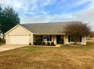 1114 S Highway 309, Ozark, AR 72949