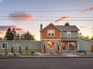 537 SW Brockwood Ave, McMinnville, OR 97128