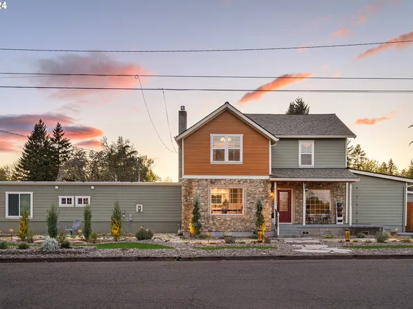 537 SW Brockwood Ave, McMinnville, OR 97128