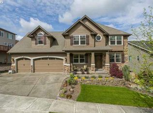 9411 SE Nicholas Dr, Happy Valley, OR 97086