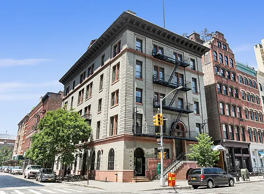 Sold by Brown Harris Stevens | media 16