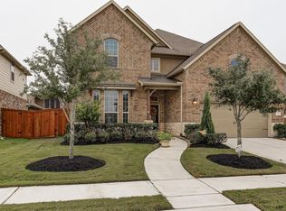 11210 Spoke Hollow Creek Ln, Cypress, TX 77433