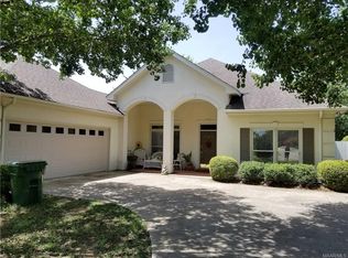 8610 Fallow Field Rd, Montgomery, AL 36116