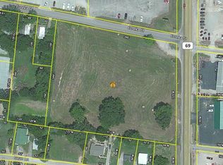 Florence Rd, Savannah, TN 38372