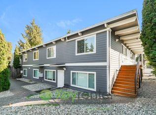 Oaktree 8, Seattle, WA 98133