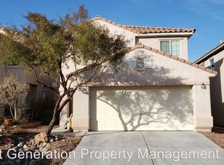 9260 Freedom Heights Ave, Las Vegas, NV 89149