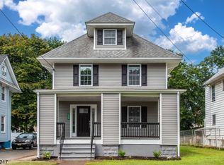 1220 Lenox Ave, Plainfield, NJ 07060