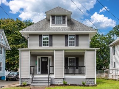 1220 Lenox Ave, Plainfield, NJ, 07060