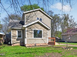 5704 Webster Rd, Sylvania, OH 43560