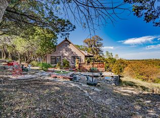 1009 County Road 306a, Rainbow, TX 76077