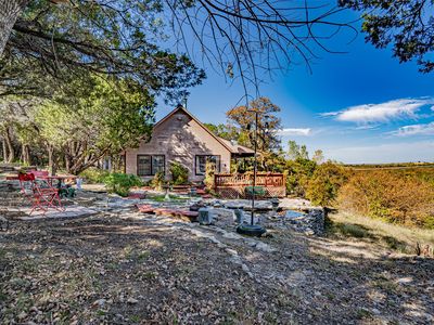 1009 County Road 306a, Rainbow, TX, 76077