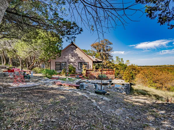 1009 County Road 306a, Rainbow, TX 76077
