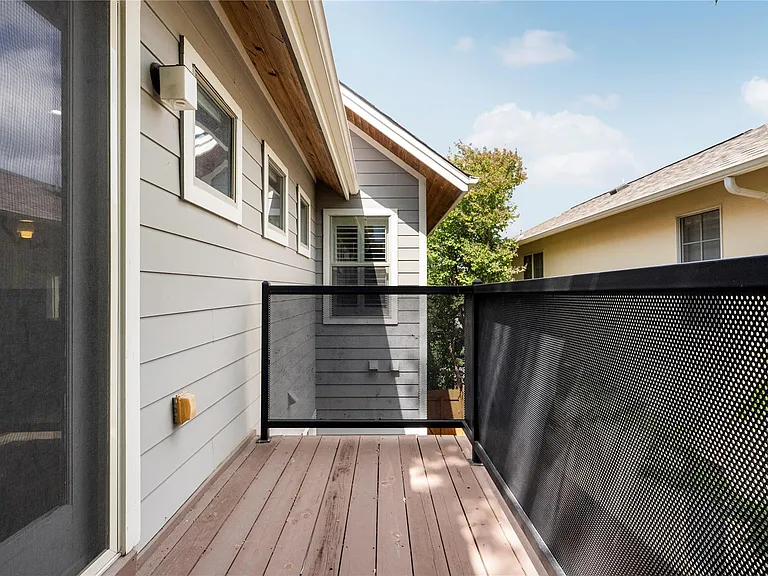 3814 Ridgelea Dr #A — Photo 22
