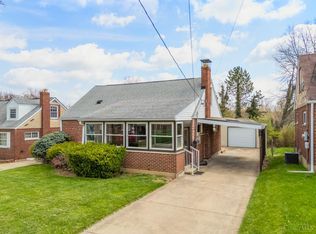 1710 Krylon Dr, Cincinnati, OH