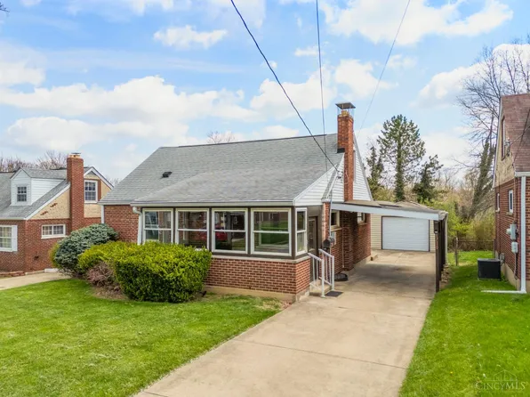 1710 Krylon Dr, Cincinnati, OH 45215