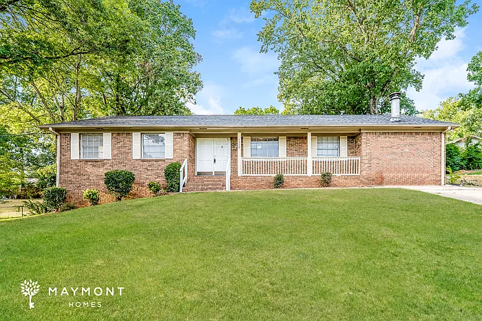 1328 Oak Ter — Photo 1