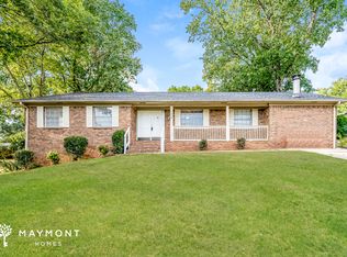 1328 Oak Ter, Birmingham, AL 35235
