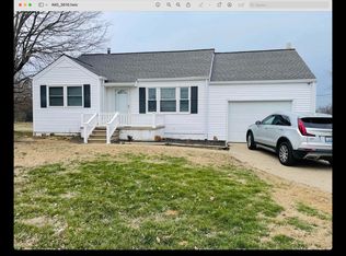 1062 Whitlock Rd, Clinton, KY 42031