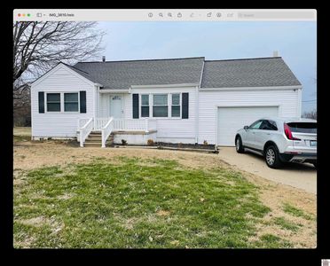 1062 Whitlock Rd, Clinton, KY, 42031