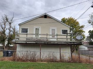2112 Lafayette-2112 1/2 Lafayette, Anderson, IN 46012