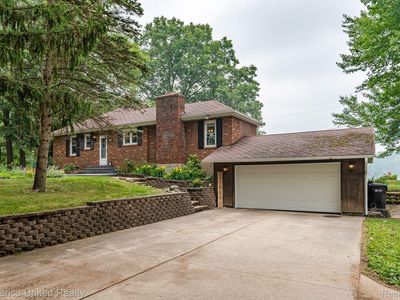 131 Cotton Lake Rd, Battle Creek, MI, 49014