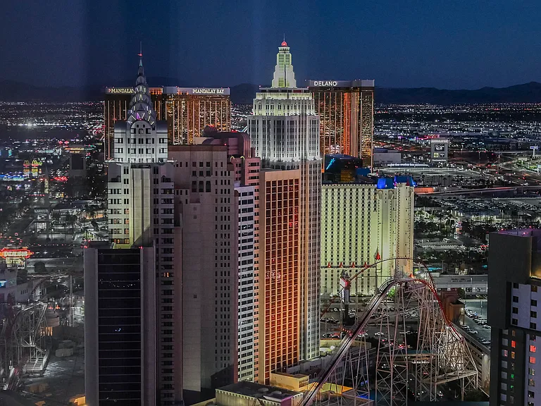 3750 Las Vegas Blvd S #3911 — Photo 10