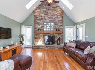 4001 Graham Newton Rd, Raleigh, NC 27606