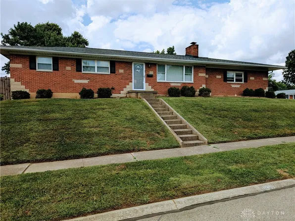 600 Boylston St, Middletown, OH 45044