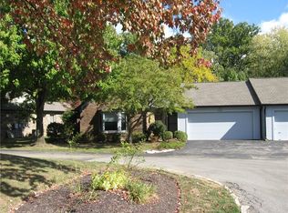 9509 Drakeford Dr, Indianapolis, IN