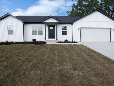 7 Brentwood Ct, Granite City, IL, 62040