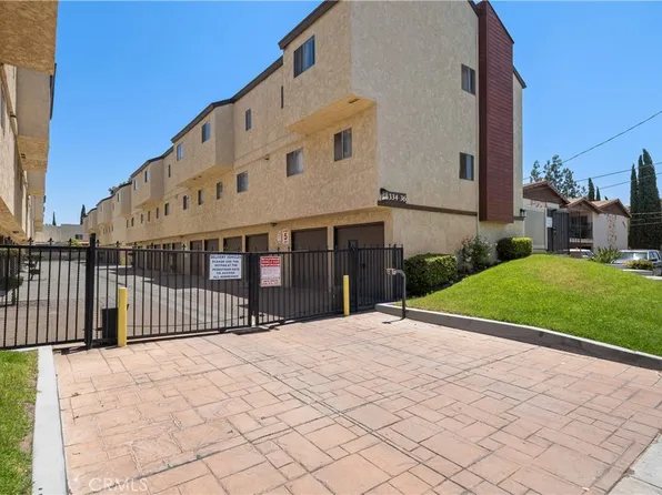 4336 Walnut St Unit C, Baldwin Park, CA 91706