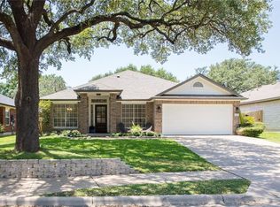 4415 Tello Path, Austin, TX 78749