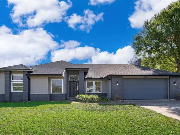 2203 Bancroft Blvd, Orlando, FL 32833