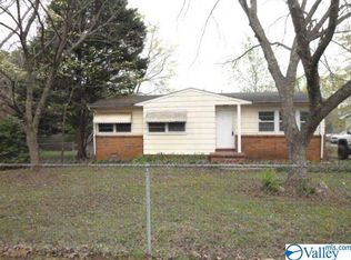 3524 Oleander Rd SW, Huntsville, AL 35805