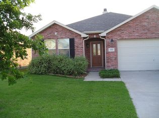 13101 Prelude Dr, Frisco, TX 75035