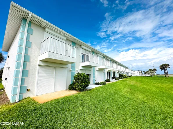 2470 Ocean Shore Blvd Unit 109, Ormond Beach, FL 32176
