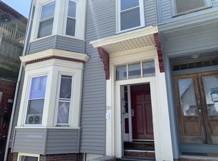 159 Marion St, East Boston, MA 02128
