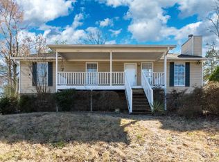 103 Woodridge Cir, Trussville, AL 35173