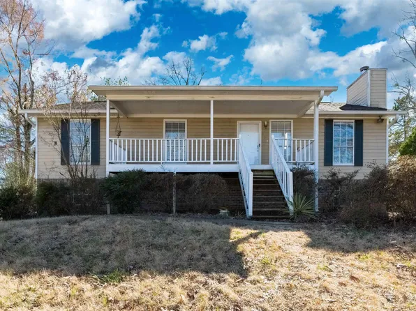 103 Woodridge Cir, Trussville, AL 35173
