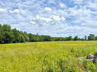 Map13lot4 Martins Ridge Rd, Franklin, ME 04634