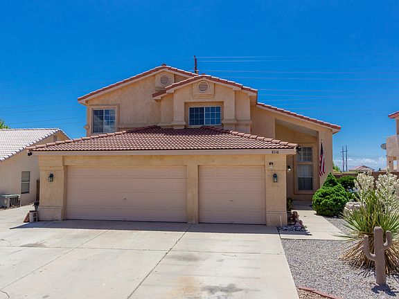 2nd image of 8116 Corte Del Viento NW