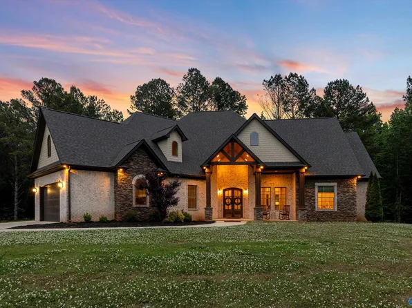 181 Robinson Rd, Gurley, AL 35748