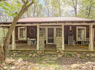 885 Low Gap Rd, Lakemont, GA 30552