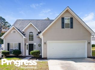 3515 Mayspring Pl, Charlotte, NC 28269