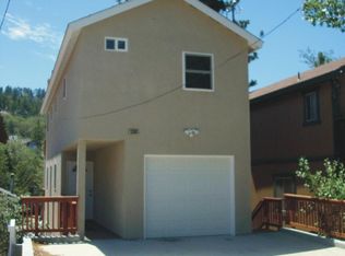 33363 Forrest Dr, Arrowbear Lake, CA 92382