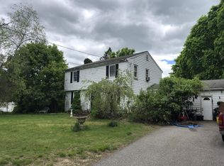 810 Main St, Hanover, MA 02339