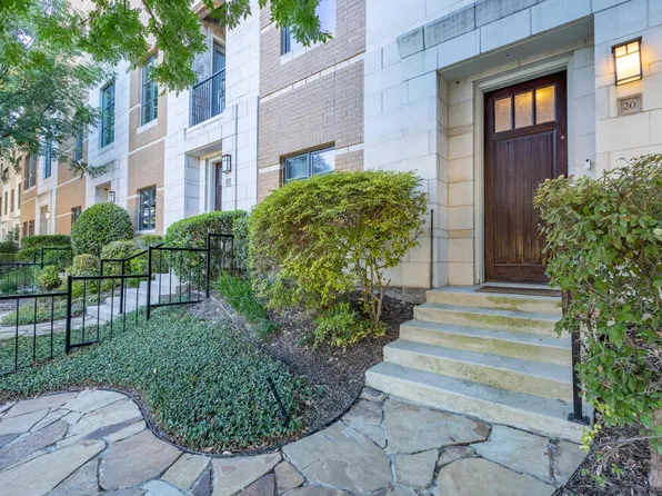 3210 Carlisle St Unit 20, Dallas, TX 75204