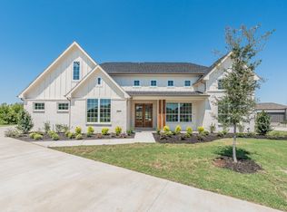 317 Bel Grand Rd, Haslet, TX 76052