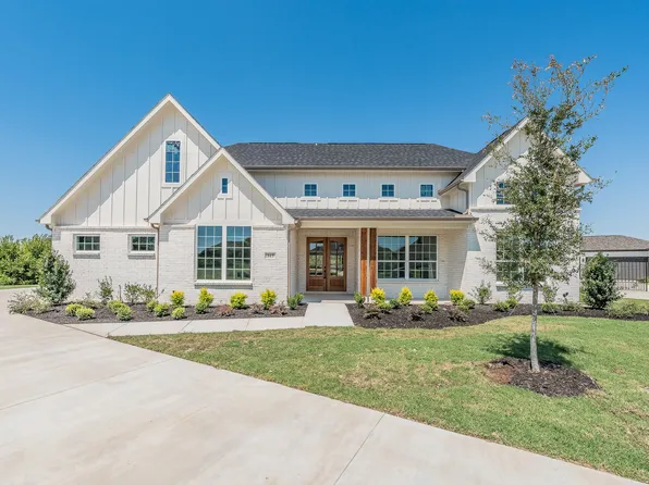 317 Bel Grand Rd, Haslet, TX 76052
